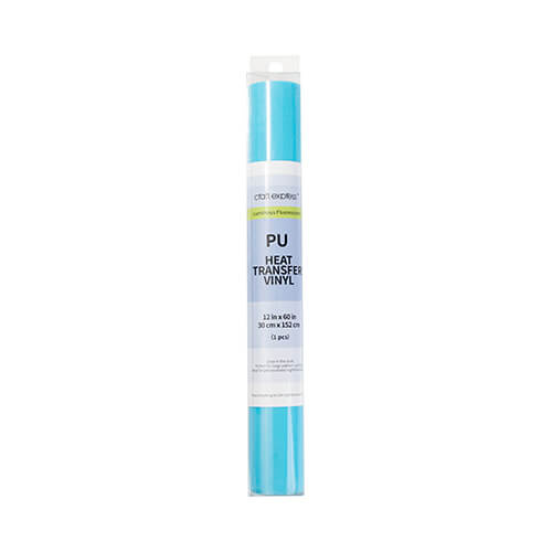 Lamina flessibile luminescente - azzurro verde brillante
