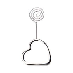 Supporto per note per la sublimazione - cuore