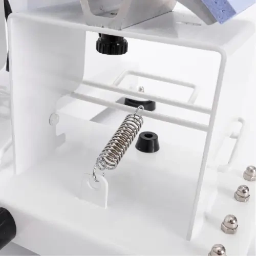 Pressa per cappelli a due stazioni Craft Express