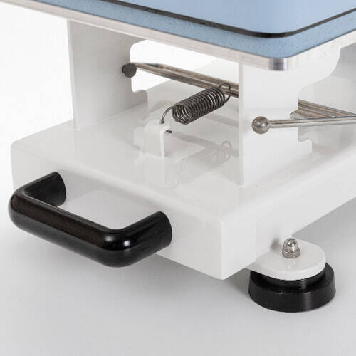 Craft Express Hobby Combo Blue Pressa multifunzione 8 in 1