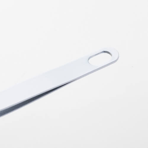 Pinzetta per sublimazione