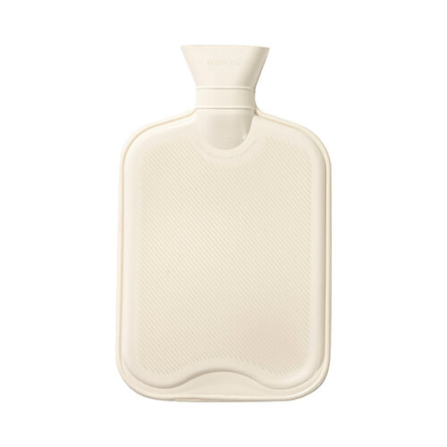 Borsa dell'acqua calda da 2000 ml