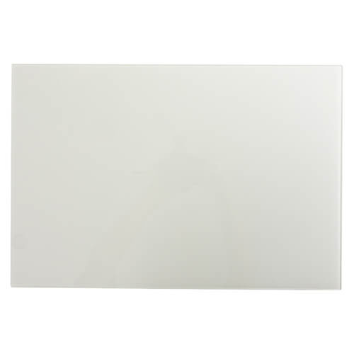 Cornice in vetro 30,5 x 40,5 / 3 mm per sublimazione