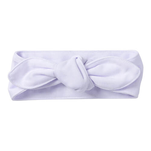 Fascia 65 x 5,5 cm per sublimazione - bianca