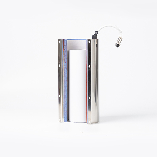 Riscaldatore tazza da 330 ml per pressa CE-DMPLB / CE-DMPPK