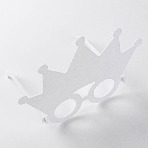 Bicchieri in feltro per sublimazione - Corona