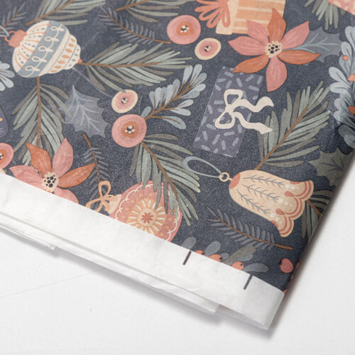 Foglio per idro-sublimazione Craft Express - Campana regalo