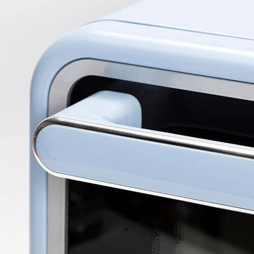 Forno per sublimazione Craft Express 40 l Blu