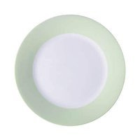 Bianco / verde chiaro