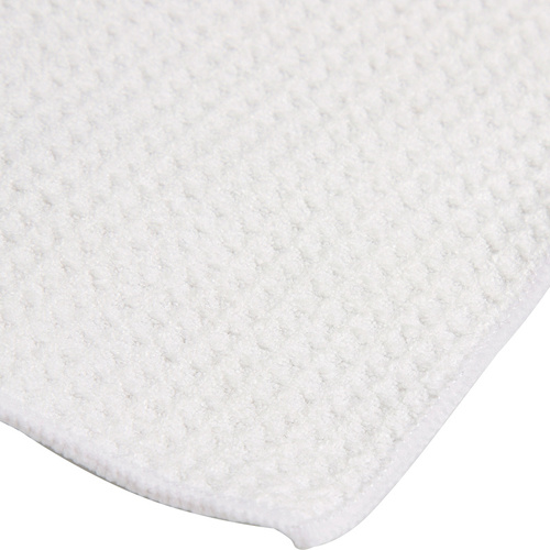 Set di 4 asciugamani da cucina 40 x 60 cm stampabili