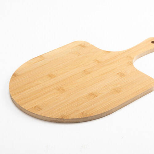 Tagliere in bambù per sublimazione - 30,5 x 46,3 cm