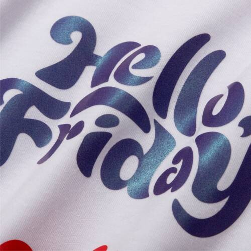 Pellicola di stampa DTF OtterPro 30 cm x 100 m - Gradient