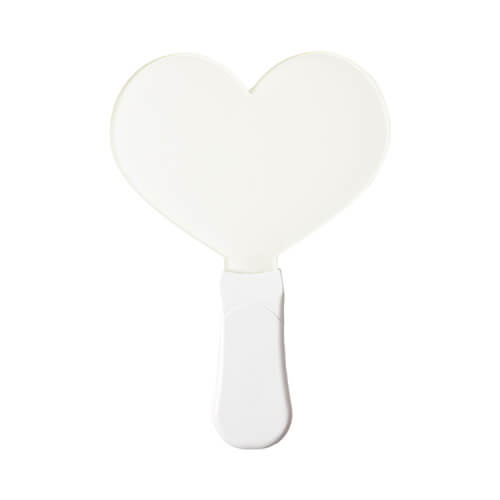 Insegna luminosa in acrilico - cuore