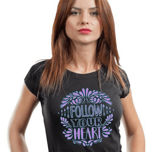 Forever Subli-Flex (No-Cut) A4 Viola - 1 foglio