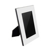 Cornice in metallo 15,5 x 20,5 cm per la sublimazione