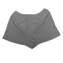 Slip boxer da uomo per sublimazione - grigo