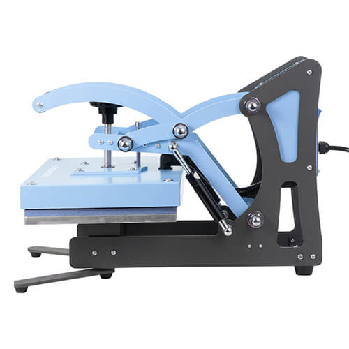 Stampa T-shirt Craft Express 23 x 30 cm Sublimazione Trasferimento Termico