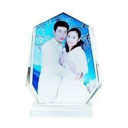 Foto cristallo iceberg romantico grande modello SJ34