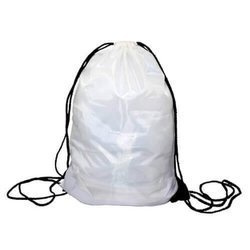 Sacco da ginnastica - nylon per sublimazione di trasferimento termico