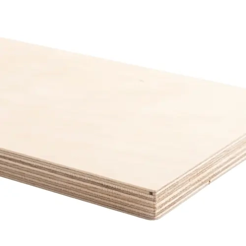 Cornice per foto rettangolare in compensato, rigato, 45 x 15 cm