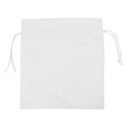 Borsa in peluche 35 x 38 cm per sublimazione