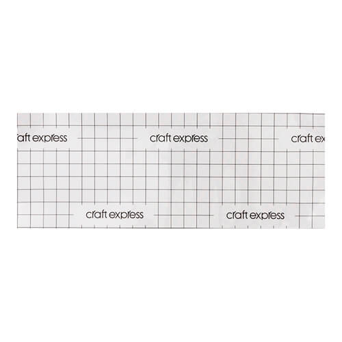 Foglio trasferibile Firefly Night 30,5 x 11,4 cm - 4 pz.