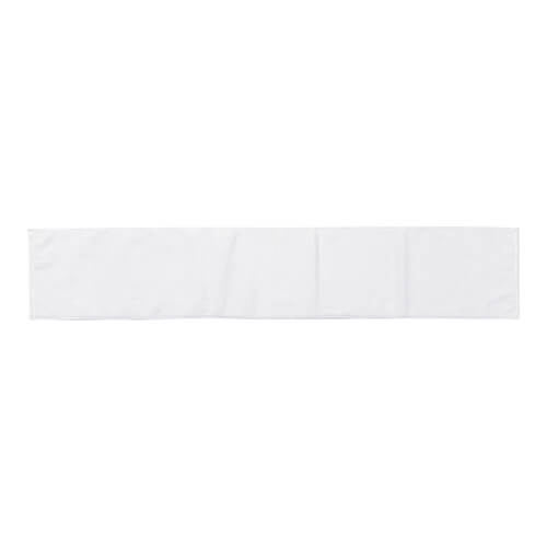 Asciugamano 110 x 20 cm per sublimazione