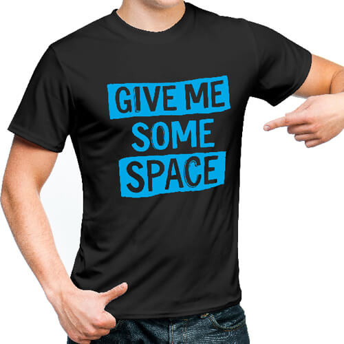 Lamina flessibile - blu lucido