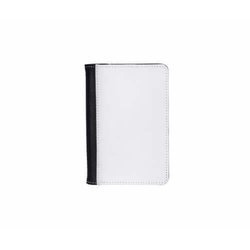 Custodia per passaporto 9,5x13,7cm Sublimazione Trasferimento termico