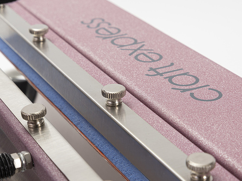 Craft Express Elite Pro Pressa per tazza e bicchiere - Sparkling Purple