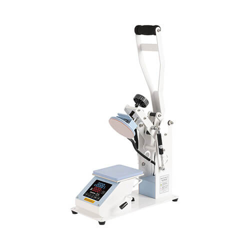 Pressa per piastre Craft Express