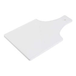 Supporto in ceramica per sublimazione - asse 13 x 22 cm