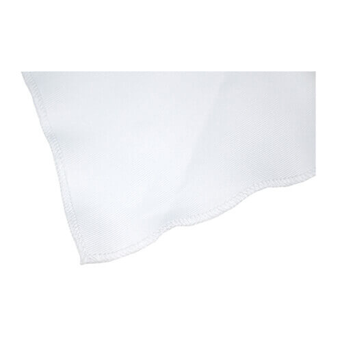 Sciarpa bandana 59 x 46 cm Sublimazione trasferimento termico