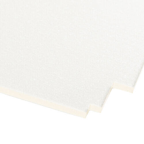 Cornice in acrilico con glitter a sublimazione - cuore