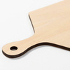 Tagliere in compensato per sublimazione - 14,5 x 22 cm