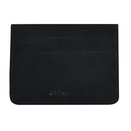 Porta carte di credito tascabile Sublimazione Trasferimento termico