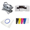 Kit di stampa Sawgrass Virtuoso SG1000 + JTSYN38 Sublimazione a trasferimento termico