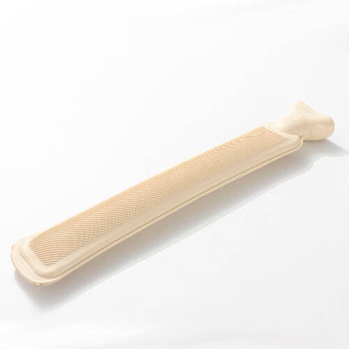 Borsa dell'acqua calda oblunga da 1000 ml