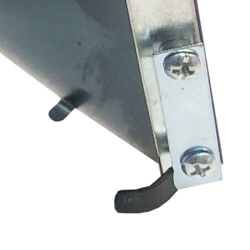 Riscaldatore per tazze da latte piccole / spina a 5 poli