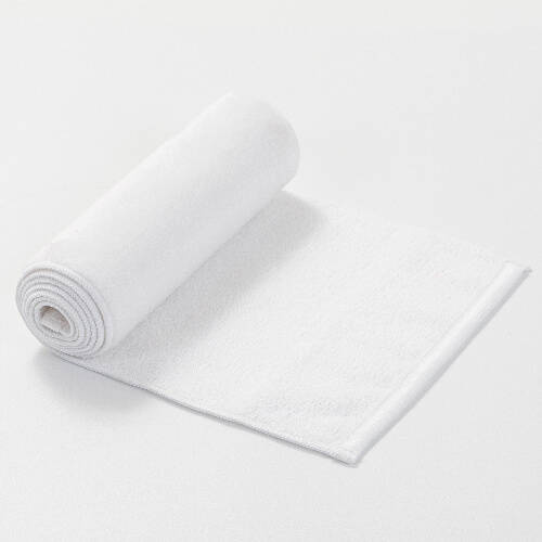 Asciugamano 110 x 20 cm per sublimazione