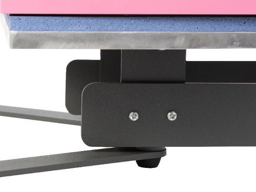 Pressa piatta Craft Express 23 x 30 cm Rosa