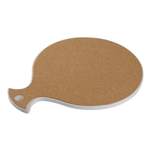 Supporto in ceramica per sublimazione - 20 x 25 cm