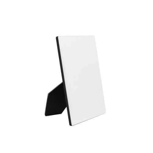 Cornice per foto da tavolo MDF 13 x 18 cm Sublimazione Trasferimento termico