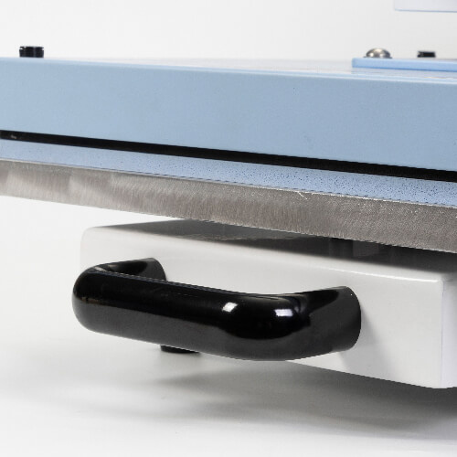 Pressa manuale piatta Otter Drawer Clamshell 40 x 50 cm