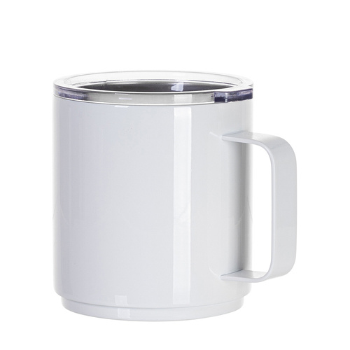 Set di 4 tazze da caffè da 400 ml stampabili