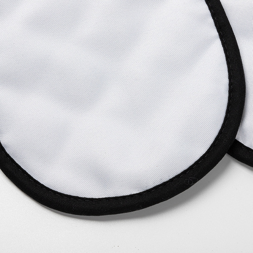 Set di 2 piedini da cucina 80 x 17,8 cm per la stampa