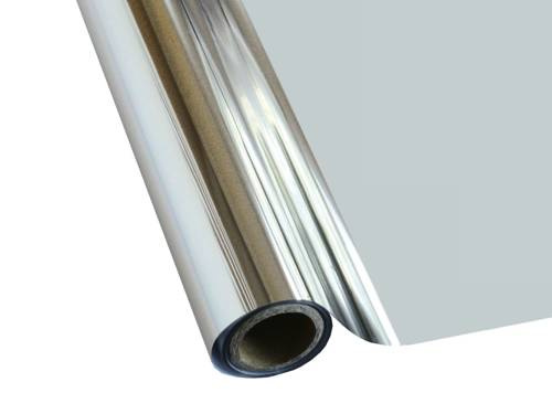 Lamina per stampa a caldo - Silver
