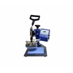 Pressa per piatti SP02