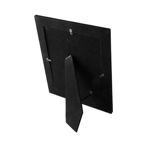 Cornice in metallo 25,5 x 30,5 cm per la sublimazione