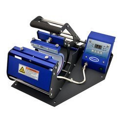 Pressa per tazze Sublimazione Trasferimento termico - modello JTSB06